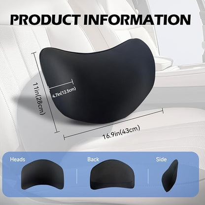 Really Supportive Lumbar Support Pillow - Image 3