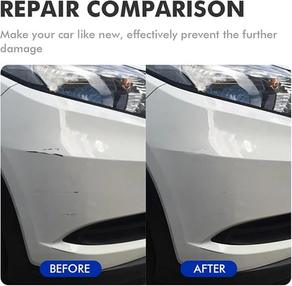 Intense Blue Touch Up Paint Compatible - Image 5