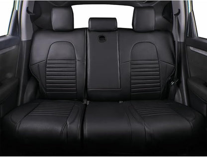 EKR Accord Car Seat Covers Custom - Image 3