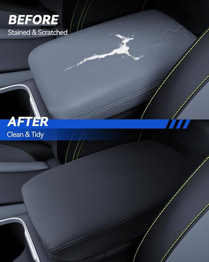 Armrest Cover for Outback 2020-2024 2025 - Image 3