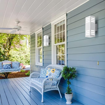 harriet Porch Lights Outdoor Modern - Image 2
