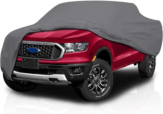 Supreme Full Car Cover – Semi Custom Fit | Dustproof, UV Protection, Breathable by CARDIZ