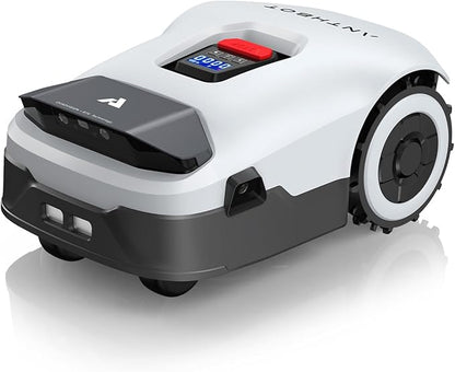 Robot Lawn Mower NO Wire by ANTHBOT