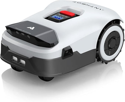 Robot Lawn Mower NO Wire by ANTHBOT