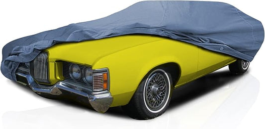 DaShield Ultimum Series Cadillac DeVille 1961-1984 Sedan 4-Door Hardtop All by DASHIELD