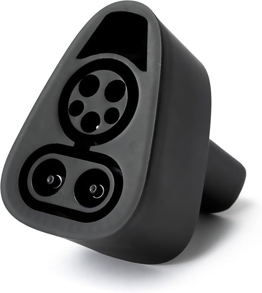 LENZ CCS1 to Tesla EV Charging Adapter – by LENZChargingSolution