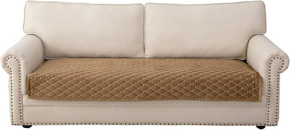 Eismodra Couch Cover, Sectional Couch Covers, Sofa Covers by Eismodra