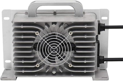 36V 18A Golf Cart Battery Charger - Image 3