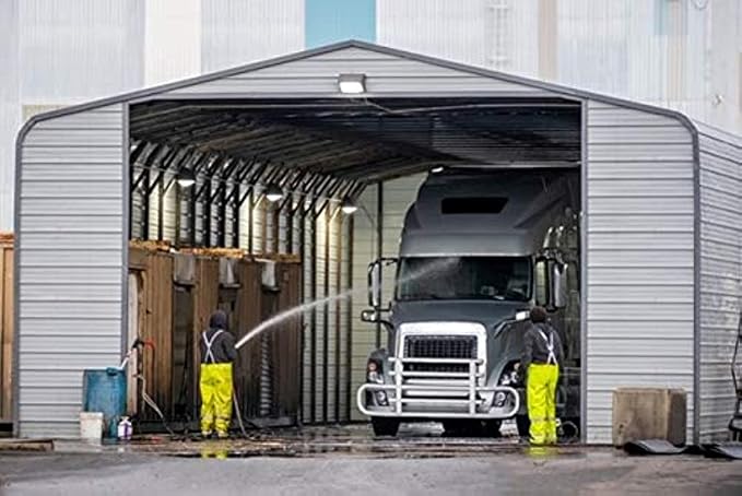 Zep Premium Truck and Trailer Wash - Image 4