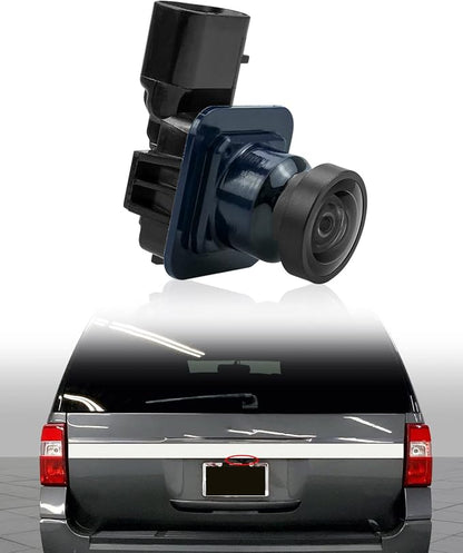 Rear View Backup Parking Assist Camera Fit by GUZIKO