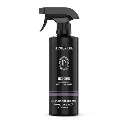 The All Purpose Cleaner Multi Surface Spray, Lifts Away Dirt, Smudges & Grease by PrestonLane