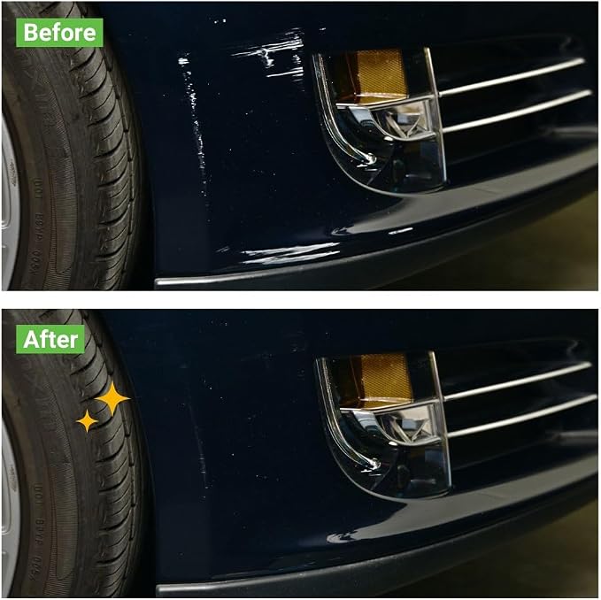 TouchUpDirect 8V5 Shoreline Blue Pearl Compatible - Image 6