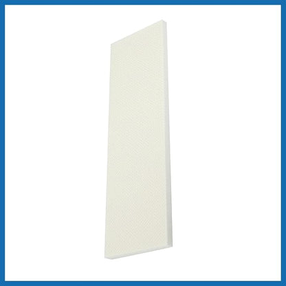 400x120x15mm 4pcs Car Garage Wall Guard Door Bumper Protector Anti Collision - Image 4