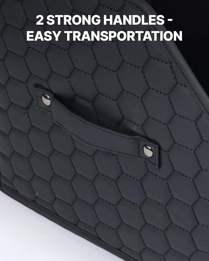 Cargo Organizer 17.7" - Image 8