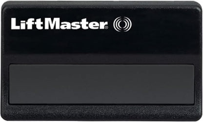 LiftMaster 371LM Security+ 1-Button Garage Door Opener Remote Control by LiftMaster