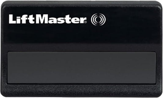 LiftMaster 371LM Security+ 1-Button Garage Door Opener Remote Control by LiftMaster