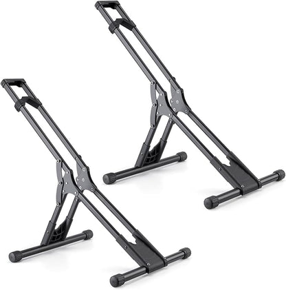 Bike Floor Stand Rack- Indoor Bike Stand by CHEPARK