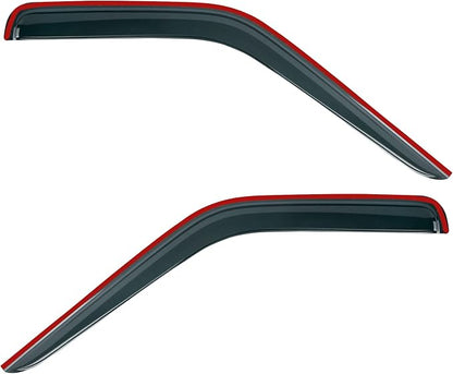 Front Window Visor Compatible - Image 4