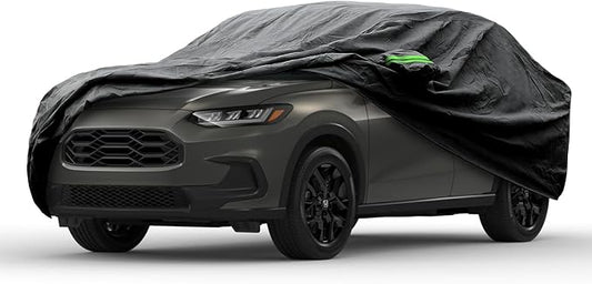 Proadsy 2025 Upgrade Car Cover Custom Fit by Proadsy