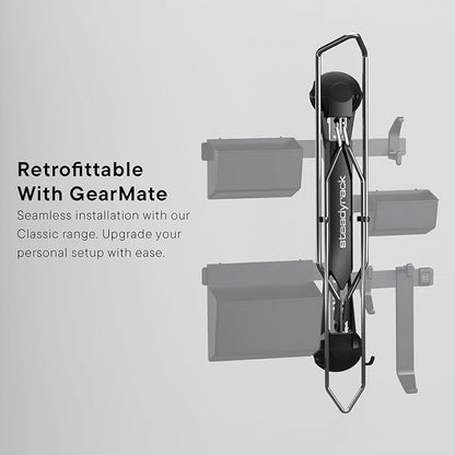 Steadyrack Bike Rack for Mountain Bikes - Image 6