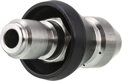 Pressure Washer Sewer Jetter Nozzle - Image 3
