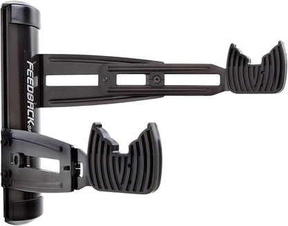 FEEDBACK SPORTS | Velo Wall Rack 2D Bike Storage | Bicycle Hangar Mount by FeedbackSports