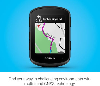 Garmin Edge 840, Compact GPS Cycling Computer - Image 5
