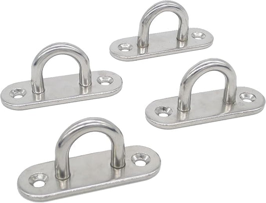 Stainless Steel Ceiling Hooks & Wall Hangers by NOVSINO