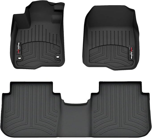 WeatherTech Custom Fit FloorLiners by WeatherTech