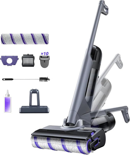 NARWAL S30 Pro Wet Dry Vacuum Cleaner by Narwal