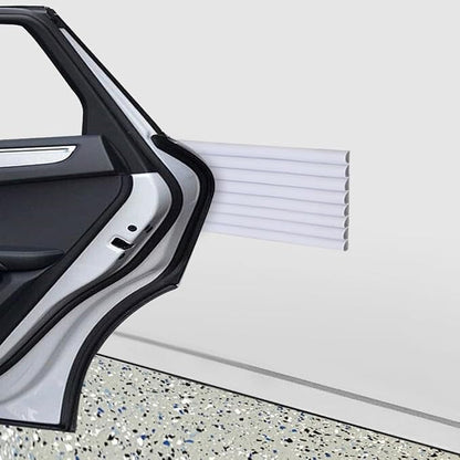 Rubber Bond Garage Wall Protectors 8 Pack - Image 3