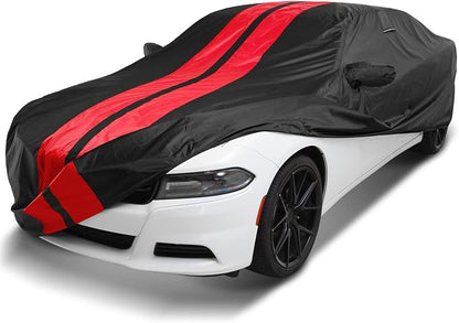 iCarCover Custom Car Cover Compatible by iCarCover