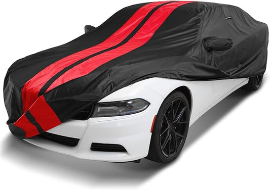 iCarCover Custom Car Cover Compatible by iCarCover