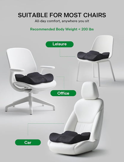 Seat Cushion, SC 100B Seat Cushions - Image 8