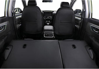 EKR Accord Car Seat Covers Custom - Image 5