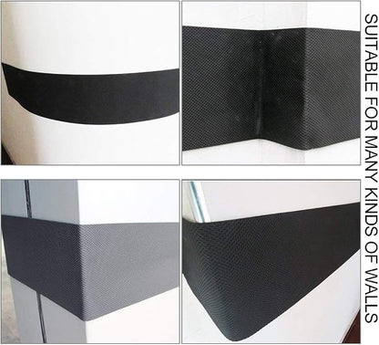 Car Door Protector Bump Body Guard, 2 Pack 79"x 8"x 1/6" Foam Garage Wall - Image 7