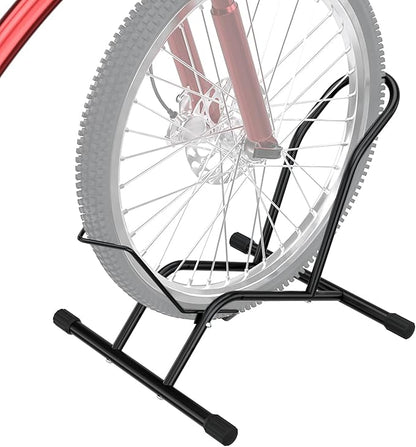 UNITEDPOWER Bike Floor Stand, Adjustable Freestanding Bicycle Storage Parking by UNITEDTOOLSUNITEDPOWER