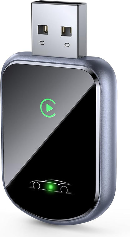 Wireless CarPlay Adapter for Car's - Image 9