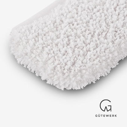 GÜTEWERK 2× Microfibre Cloths – Accessory - Image 5