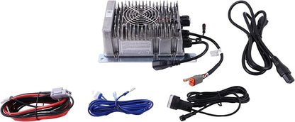 24V 27.1A Battery Charger 228476 228479 223160 223152 226460 Compatible - Image 4