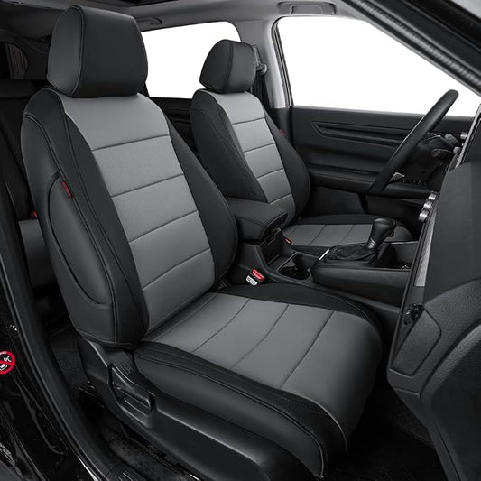 coverdream CRV Seat Covers Custom Fit by Coverdream