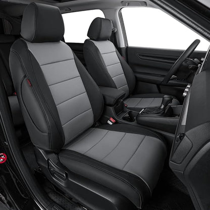 coverdream Custom Seat Covers Compatible by Coverdream