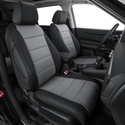 coverdream Custom Seat Covers Compatible by Coverdream