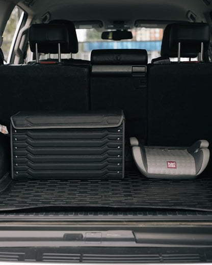 Car Trunk Organizer For Shoes - Image 9