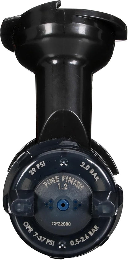 3M Performance Gravity Fine Finish Atomizing Head 26912, - Image 4