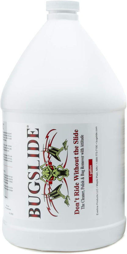 BugSlide 1 Gallon Cleaner Refill by BUGSLIDE