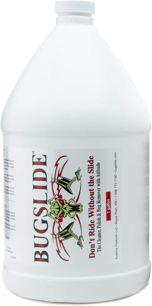 BugSlide 1 Gallon Cleaner Refill by BUGSLIDE