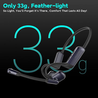 Pilot P200b Pro Wireless Headset - Image 3