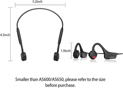 Bone Conduction Headphones - Image 5