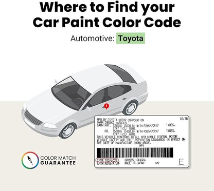 TouchUpDirect 8X8 Blueprint Compatible - Image 3